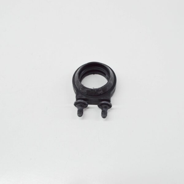 NEW VOLKSWAGEN EOS AUXILIARY WATER PUMP MOUNT 035959209F ORIGINAL - Image 2
