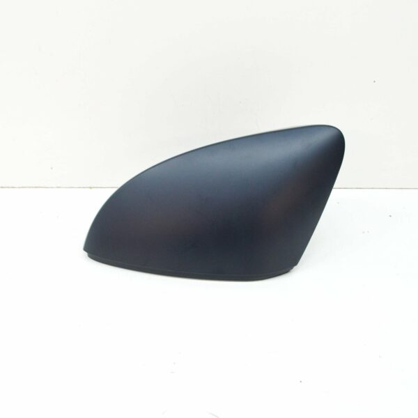 NEW VW T-ROC A11 FRONT LEFT DOOR MIRROR COVER 2GA857537GRU - Image 2