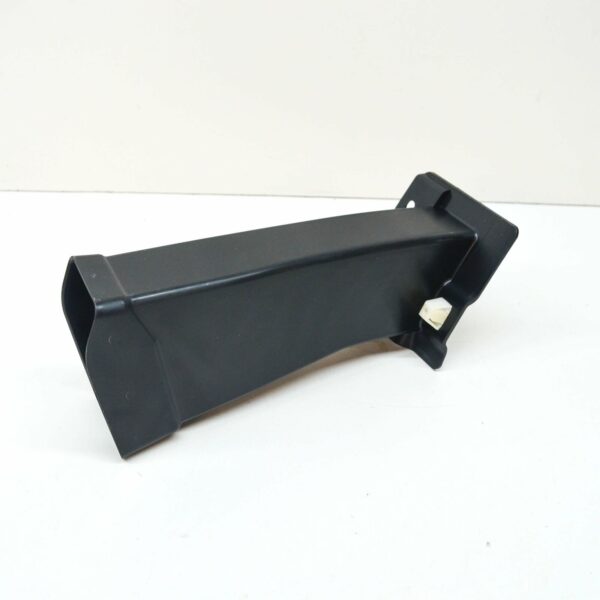 NEW AUDI E-TRON FRONT RIGHT BRAKE AIR DUCT 4KE121734 ORIGINAL - Image 2