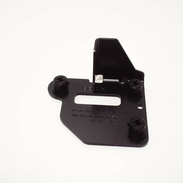 NEW AUDI A4 AVANT B8 CRUISE CONTROL SYSTEM RADAR BRACKET 8K0907574C - Image 2