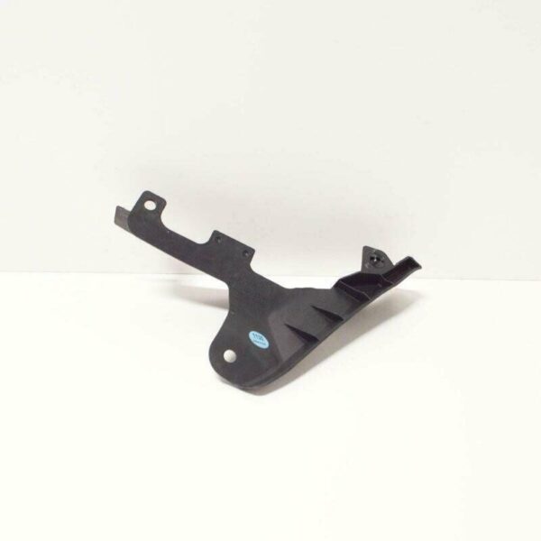 NEW MERCEDES-BENZ B W246 FRONT RIGHT BONNET HOOD TRIM A2468800444 ORIGINAL - Image 2