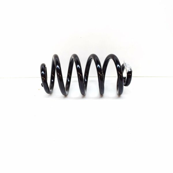 NEW AUDI A4 B7 REAR SUSPENSION COIL SPRING 8E0511115FM - Image 2