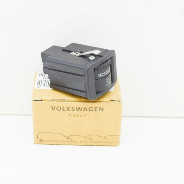 NEW VW TIGUAN 5N INSTRUMENT LIGHT RHEOSTAT 5M0941334AREH - Image 2