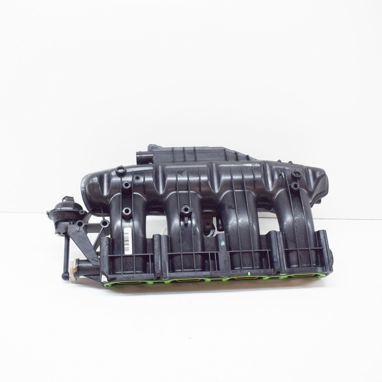 NEW AUDI A4 B8 INTAKE MANIFOLD REPAIR SET 06H198211A ORIGINAL 2 NEW AUDI A4 B8 INTAKE MANIFOLD REPAIR SET 06H198211A ORIGINAL - Image 2