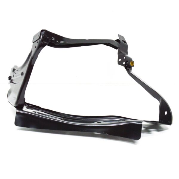 NEW MERCEDES-BENZ GLK-CLASS X204 LEFT HEADLIGHT MOUNTING FRAME A2046200091 - Image 2