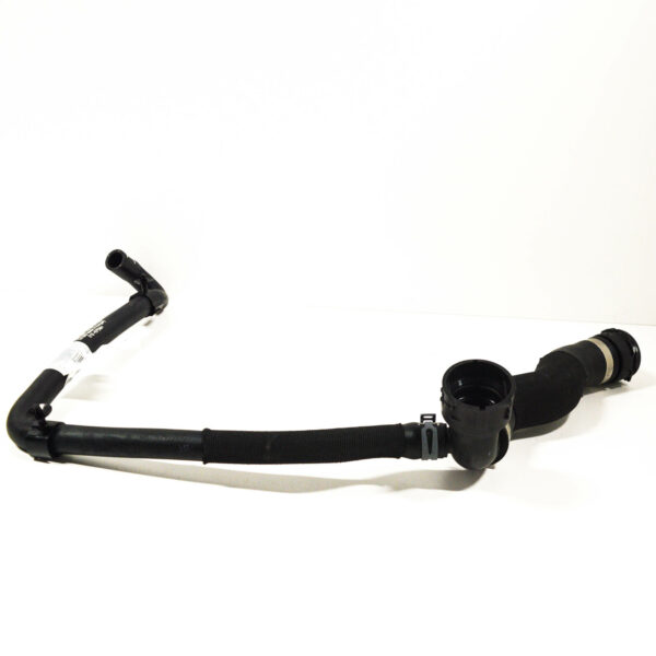 NEW AUDI Q7 4M RADIATOR WATER HOSE 4M0122055AL - Image 2