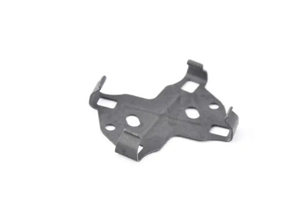 NEW AUDI R8 42 INTERIOR MIRROR SPRING CLIP 8S0857945 ORIGINAL - Image 2