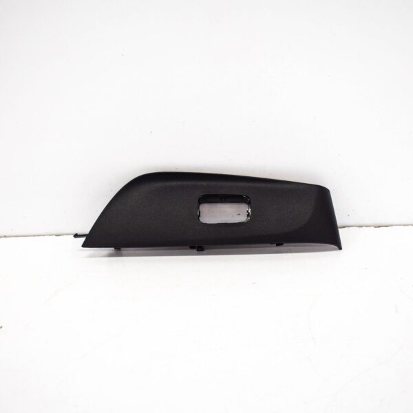 NEW MERCEDES BENZ E W212 INTERIOR COVERING PANEL A2137208800649051 ORIGINAL - Image 2