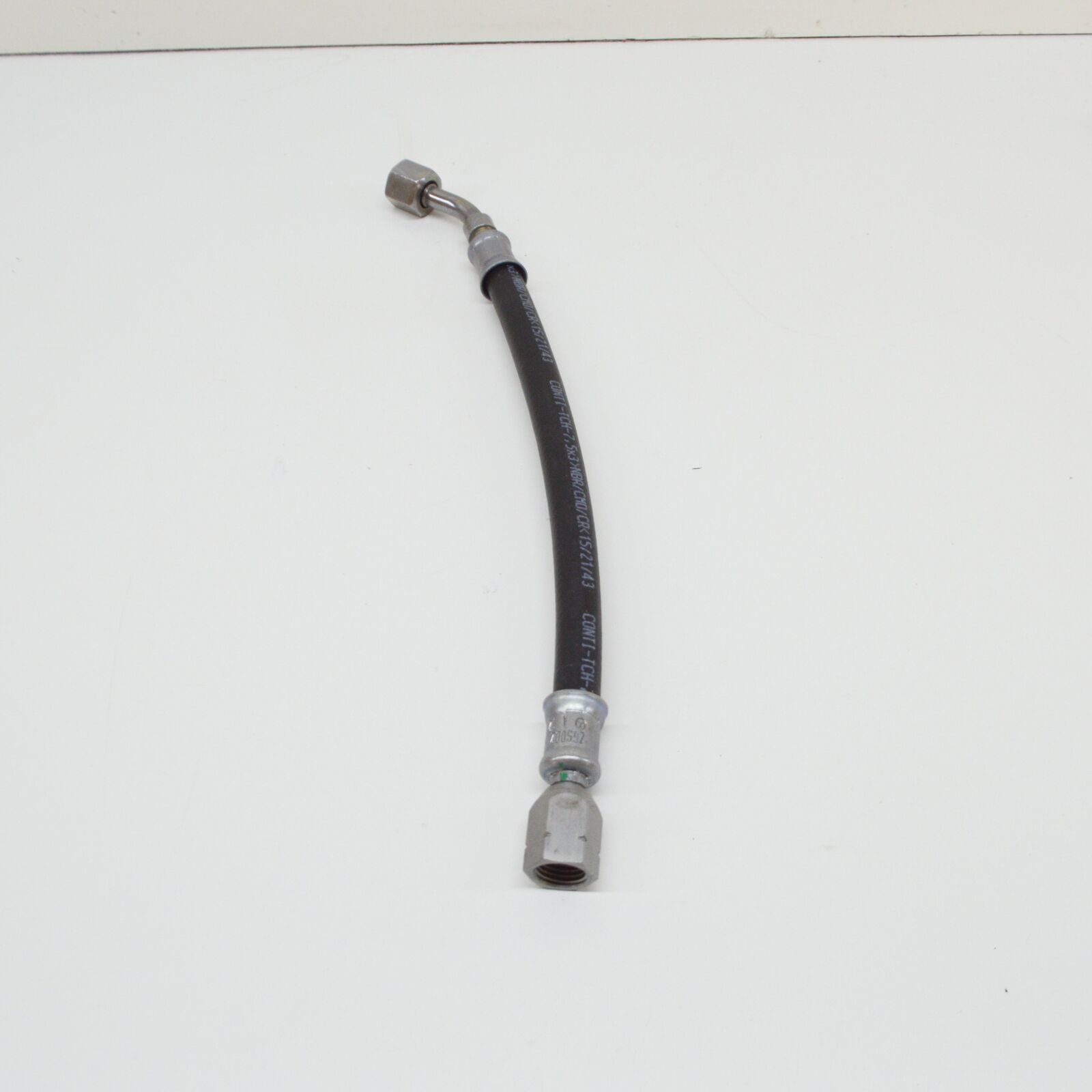 NEW MERCEDES-BENZ E W124 FUEL HOSE A1244700575 ORIGINAL 2 NEW MERCEDES-BENZ E W124 FUEL HOSE A1244700575 ORIGINAL - Image 2