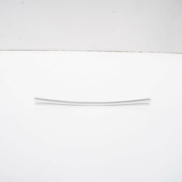 NEW MB E W124 RADIATOR GRILLE SHELL VERTICAL MOULDING A1408882185 ORIGINAL - Image 2