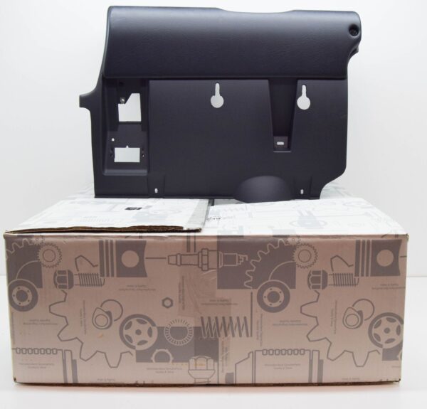 NEW MB SLK R170 BELOW INSTRUMENT LOWER PANEL LHD A17068015877211 ORIGINAL - Image 2