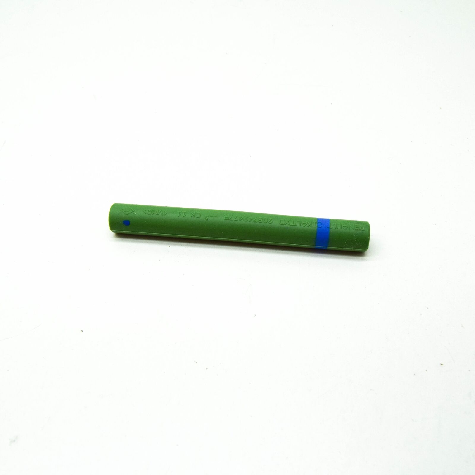 NEW MERCEDES-BENZ CITAN W415 EXHAUST GAS HOSE A6071420283 ORIGINAL 2 NEW MERCEDES-BENZ CITAN W415 EXHAUST GAS HOSE A6071420283 ORIGINAL - Image 2