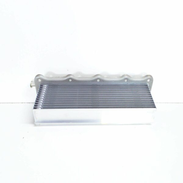 NEW AUDI A3 SPORTBACK 8V E-TRON INTERCOOLER RADIATOR 04E145749F ORIGINAL - Image 2