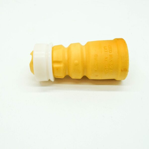 NEW AUDI Q5 FY REAR SHOCK ABSORBER HELPER SPRING 80A512131E ORIGINAL - Image 2