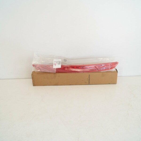 NEW AUDI TT 8J REAR ADDITIONAL STOP LAMP LIGHT 8J0945097 ORIGINAL - Image 2