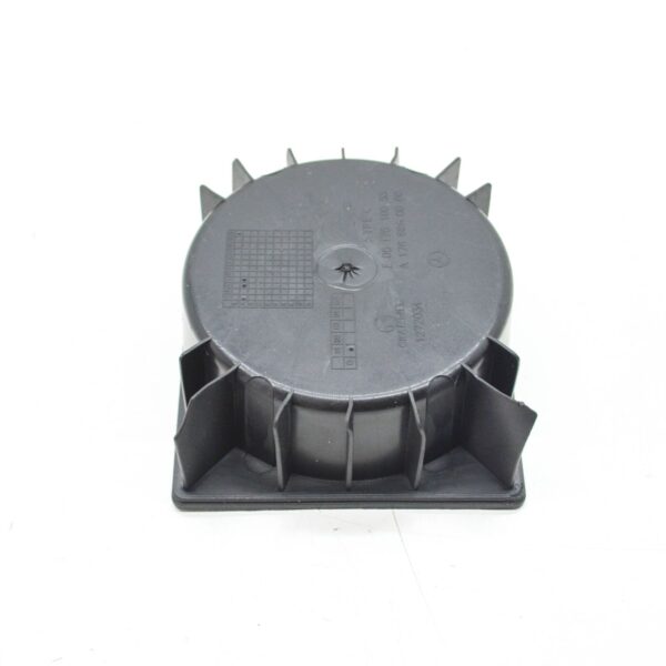 NEW MERCEDES-BENZ CLA COUPE C117 STOWAGE COMPARTMENT INSERT A1766890000 ORIGINAL - Image 2