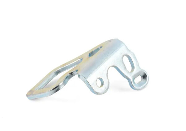 NEW MB CLA C117 REAR FOLDING BACKREST TOP RIGHT CLIP A1769200100 ORIGINAL - Image 2
