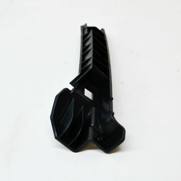 NEW AUDI A6 C7 S6 FRONT RIGHT BUMPER COVER BRACKET 4G0807084A ORIGINAL - Image 2