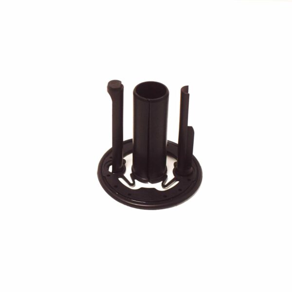 NEW AUDI A4 B7 OIL COOLER GASKET 028117070B ORIGINAL - Image 2