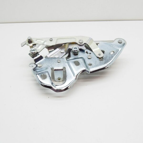 NEW VW TOUAREG CR FRONT RIGHT BONNET HINGE 760823302F ORIGINAL - Image 2