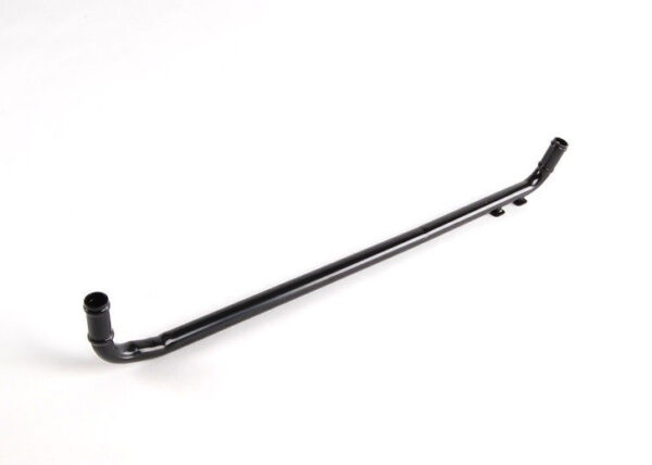 NEW VOLKSWAGEN BEETLE 9C ENGINE COOLANT PIPE 1C0121065 - Image 2