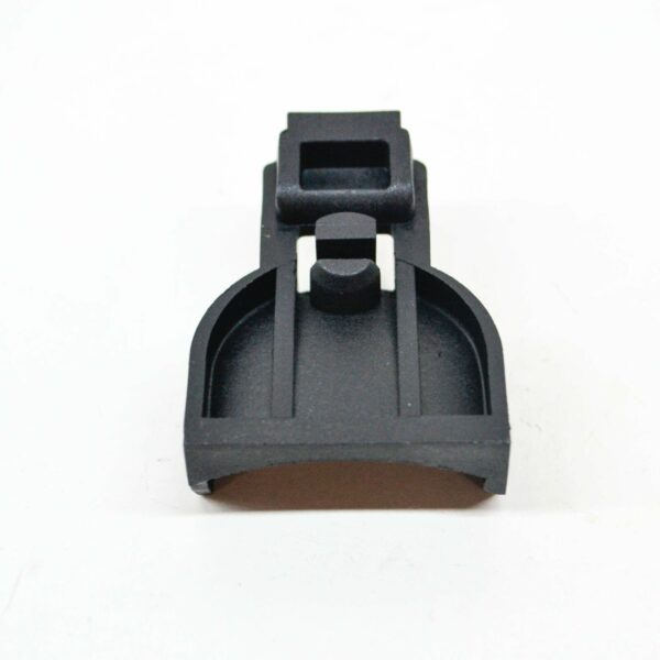 NEW BMW 3 E30 10MM LOWER RADIATOR FRAME BRACKET MOUNT 17111709333 ORIGINAL - Image 2