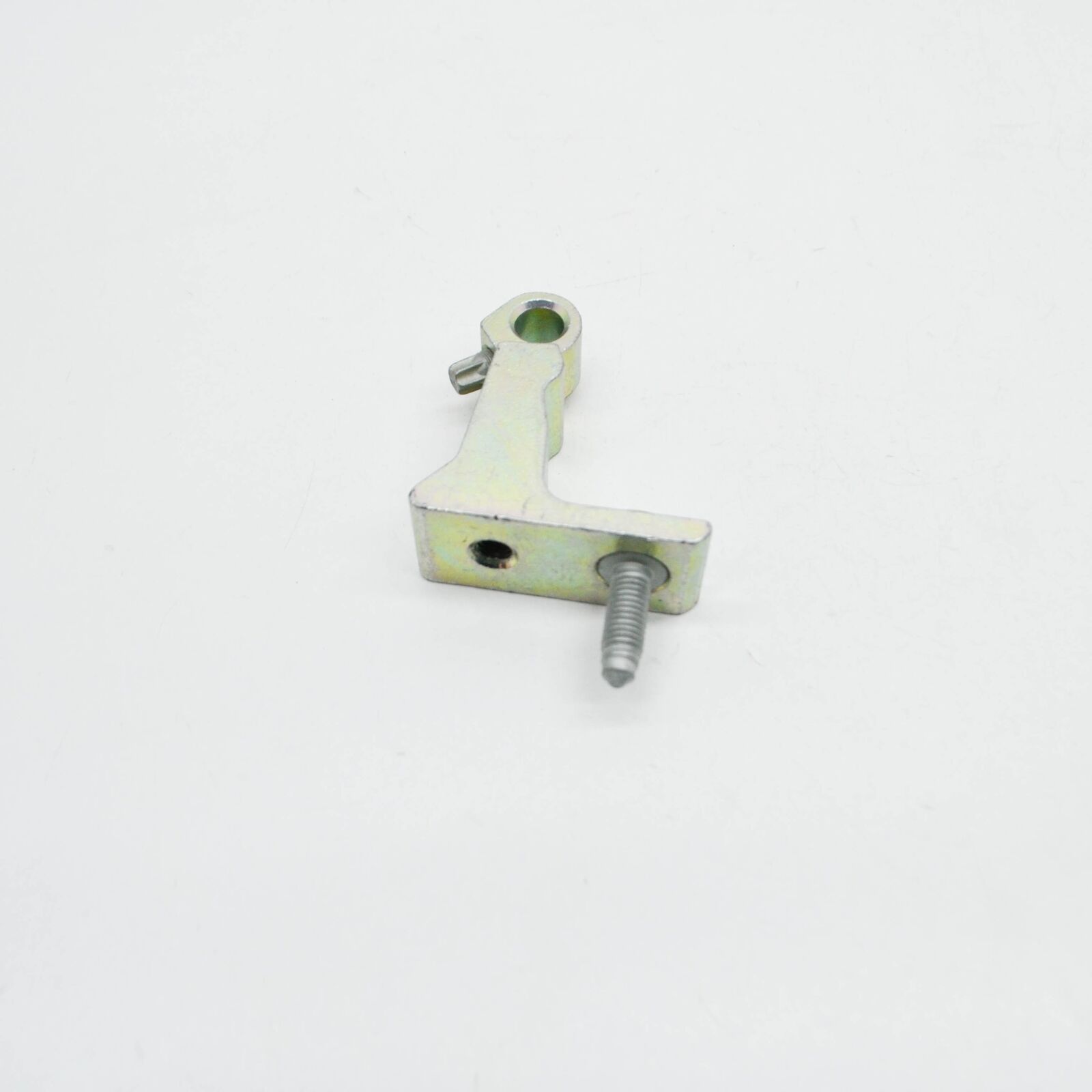 NEW AUDI A4 B9 FRONT LEFT DOOR LOWER HINGE 8W0831403A ORIGINAL 2 NEW AUDI A4 B9 FRONT LEFT DOOR LOWER HINGE 8W0831403A ORIGINAL - Image 2