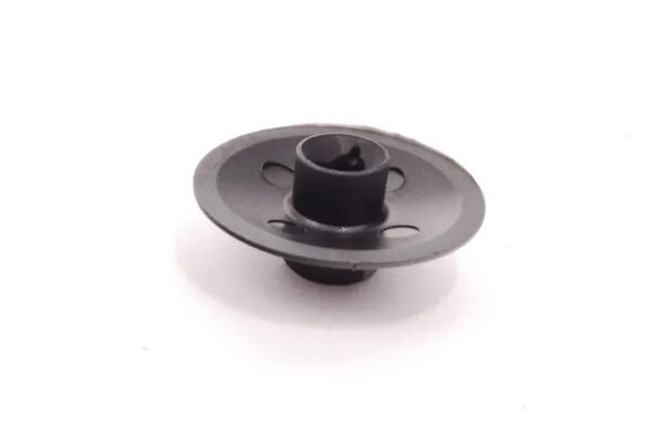 NEW BMW 5 E60 REAR SOUND INSULATING PUSH BUTTON 51481923999 1923999 ORIGINAL - Image 2