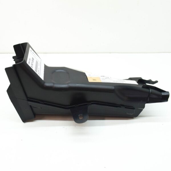 NEW BMW 6 GRAN TURISMO G32 LEFT BRAKE AIR DUCT 51747415665 ORIGINAL - Image 2