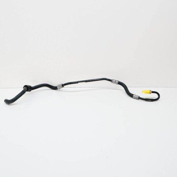 NEW VOLKSWAGEN TOUAREG 7L POWER STEERING RETURN HOSE LHD 7L6422891P - Image 2