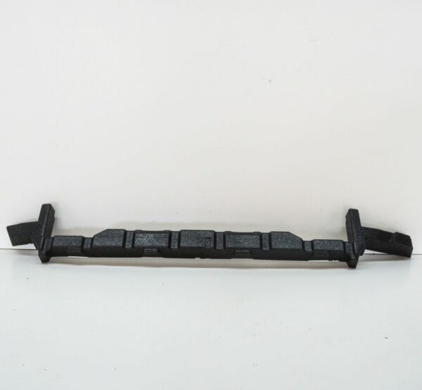 NEW AUDI Q3 F3 FRONT BUMPER FOAM FILLER PIECE 83A807550 ORIGINAL - Image 2
