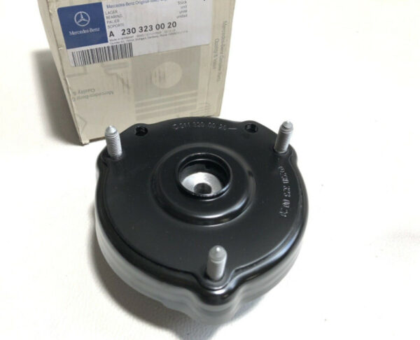 NEW MERCEDES-BENZ SL R230 FRONT SHOCK ABSORBER STRUT BEARING A2303230020 - Image 2