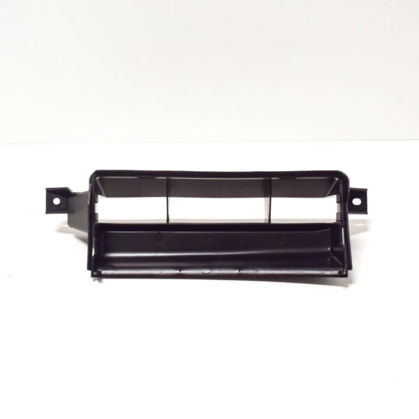 NEW VOLKSWAGEN CC GRILLE MOUNTED AIR INTAKE DUCT 2015 7N08059719B9 ORIGINAL - Image 2