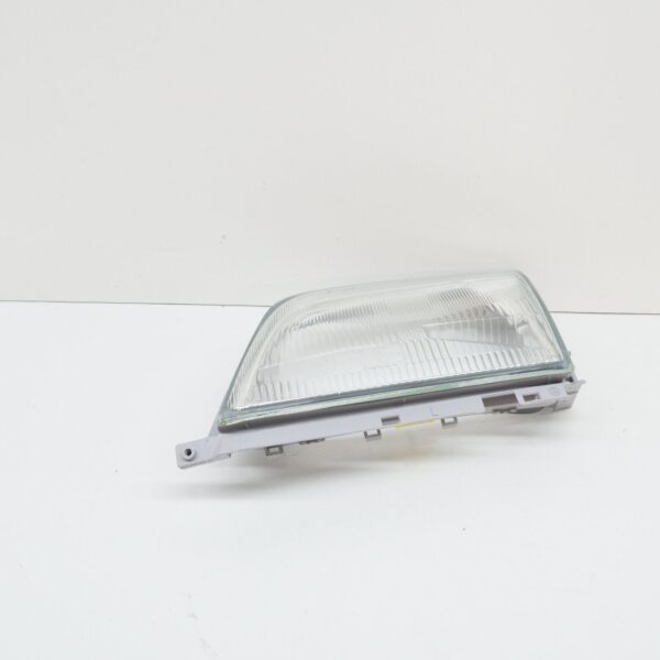 NEW MB SL R129 LEFT HEADLIGHT DIFFUSING LENS RHD A1298201366 - Image 2