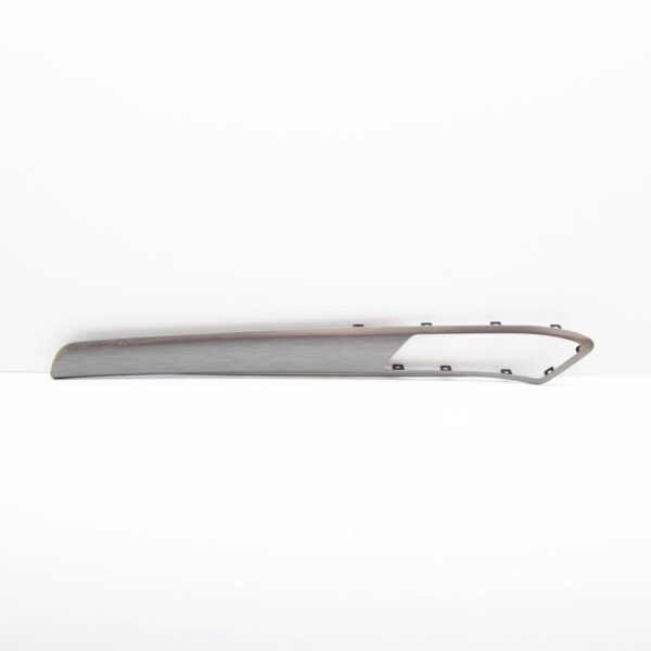 NEW VW GOLF MK7 VARIANT FRONT LEFT DOOR CARD INSERT TRIM 5G4867439JP9 ORIGINAL - Image 2