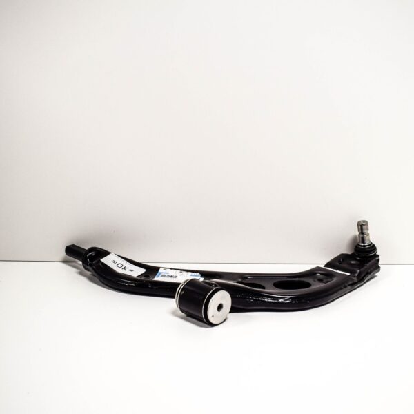 NEW BMW 2 GT F46 FRONT LEFT WISHBONE WITH RUBBER MOUNT 31126879843 ORIGINAL - Image 2