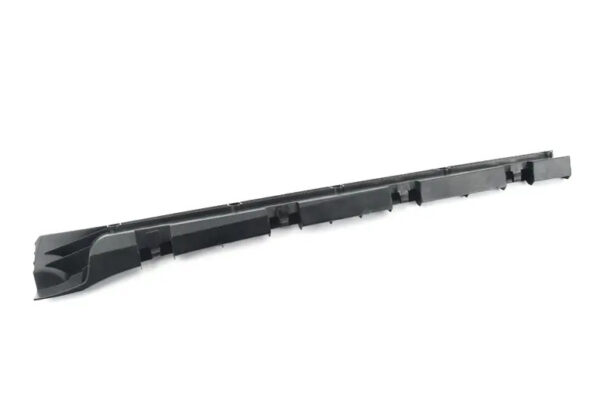 NEW MERCEDES-BENZ ML W164 REAR RIGHT ROCKER PANEL RAIL A1646981427 ORIGINAL - Image 2