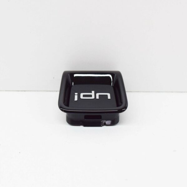 NEW VW LOAD UP STEERING WHEEL TRIM 1S0498685AN0R - Image 2