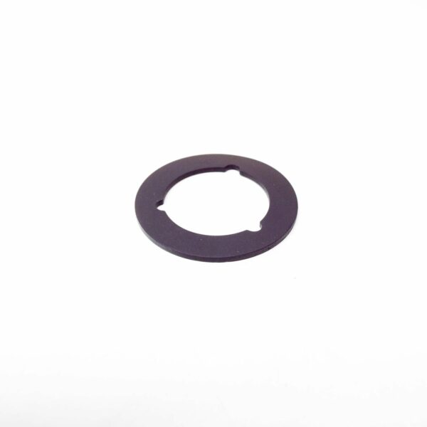 NEW VOLKSWAGEN CC OIL FILLER CAP SEAL 06A103483D ORIGINAL - Image 2