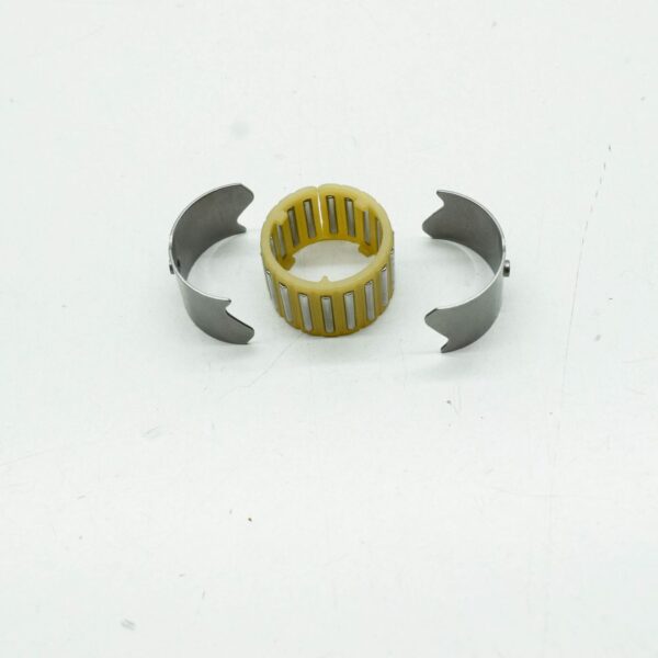 NEW BMW 1 E87 ECCENTRIC SHAFT NEEDLE BEARING 11377615379 7615379 ORIGINAL - Image 2