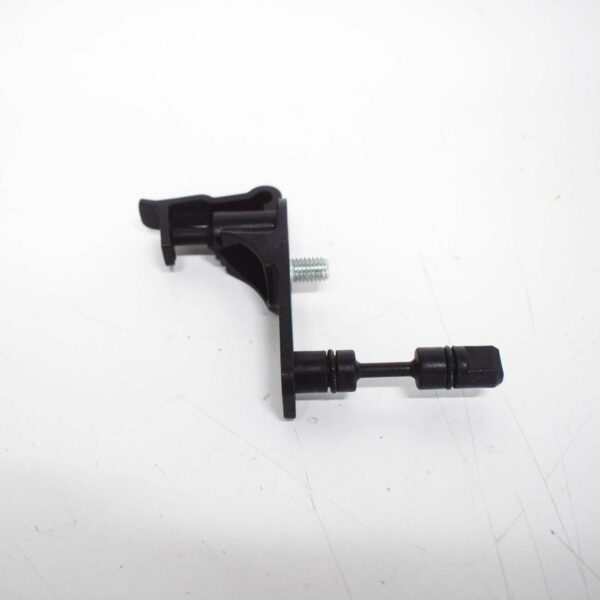 NEW AUDI A3 8L SHIFTER LINKAGE 1J0711256 - Image 2
