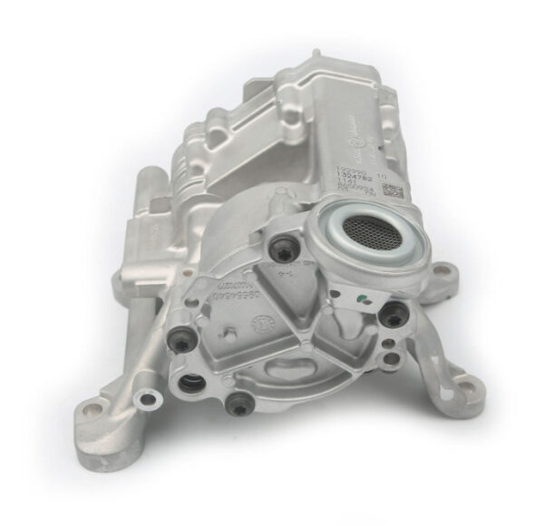 NEW MINI COUNTRYMAN F60 ENGINE OIL VACUUM PUMP UNIT 11418631810 8631810 - Image 2