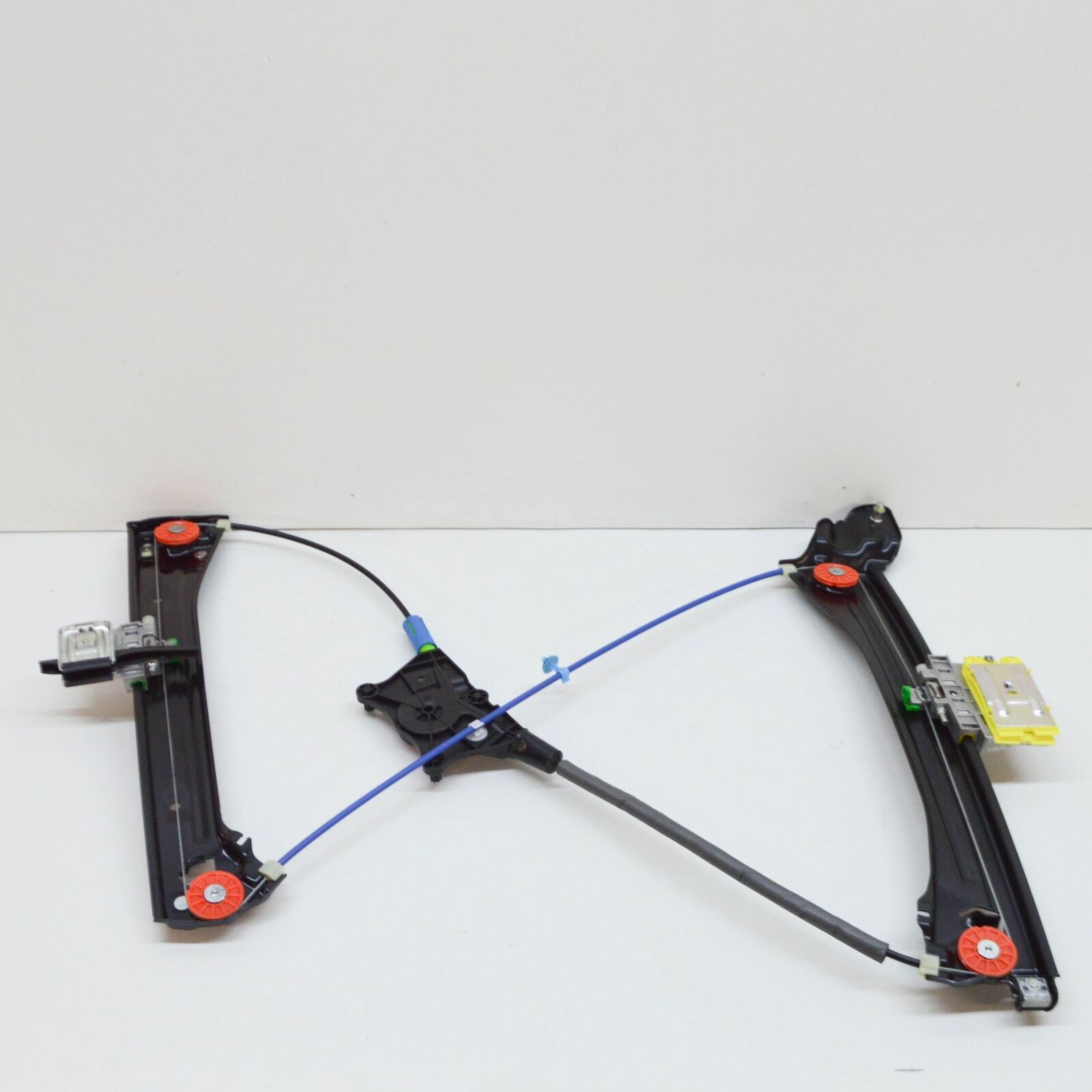 NEW AUDI A5 SPORTBACK F5 FRONT RIGHT DOOR WINDOW REGULATOR 8W6837462D ORIGINAL 2 NEW AUDI A5 SPORTBACK F5 FRONT RIGHT DOOR WINDOW REGULATOR 8W6837462D ORIGINAL - Image 2