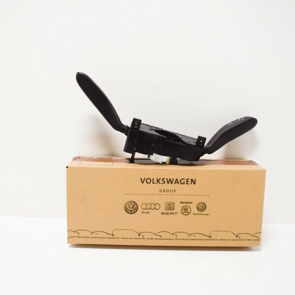 NEW VOLKSWAGEN TRANSPORTER T5 STEERING COLUMN SWITCH 6Q0953513BA9B9 - Image 2
