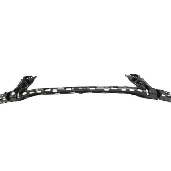 NEW MERCEDES-BENZ E W212 FRONT REINFORCEMENT BAR A2128854965 ORIGINAL - Image 2