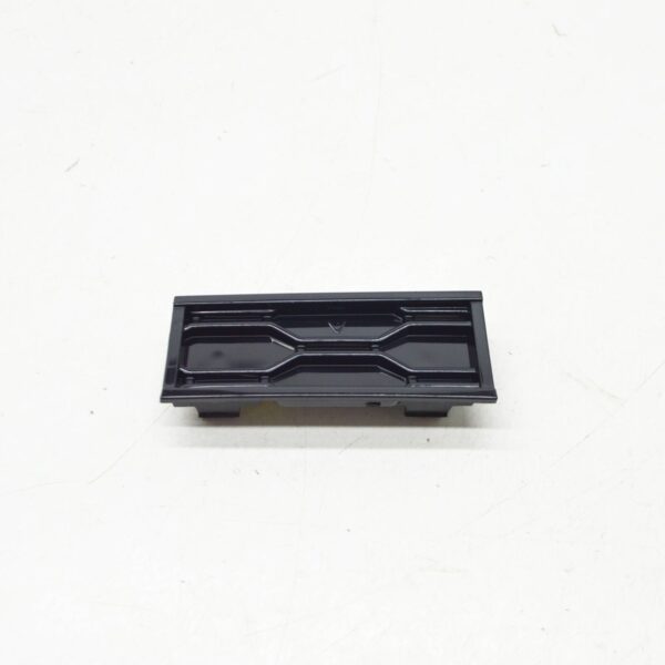 NEW BMW X4 G02 M REAR CENTER GRILLE TRIM 51128089504 ORIGINAL - Image 2