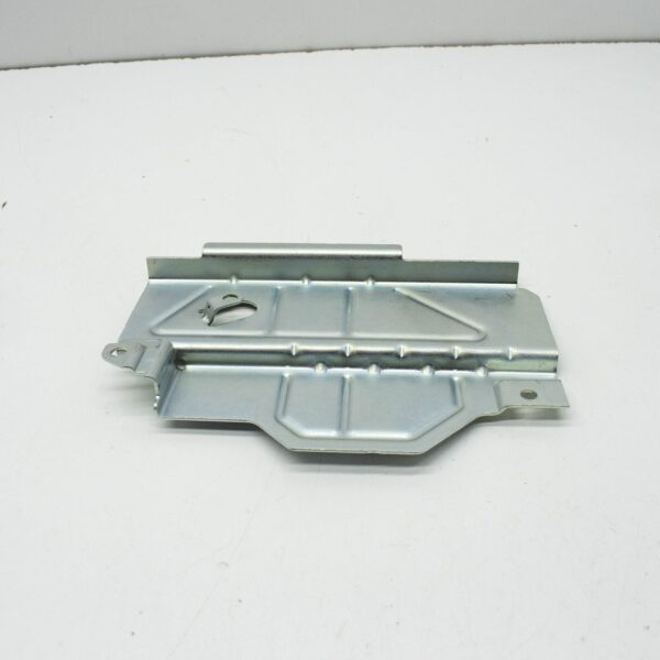 NEW VW CADDY 2K REAR BOOT LID TAILGATE HANDLE REINFORCEMENT 7E0827264B ORIGINAL - Image 2