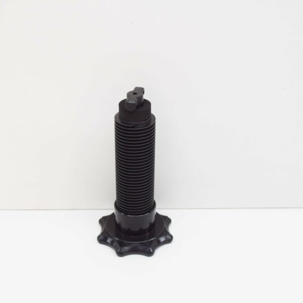 NEW VOLKSWAGEN PASSAT B8 SPARE WHEEL MOUNTING BOLT 3G0803899D ORIGINAL - Image 2