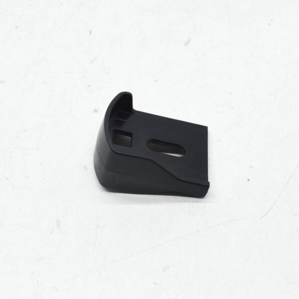 NEW BMW 5 G30 UPPER BUMPER IMPACT BAR BRACKET 51117357203 ORIGINAL - Image 2
