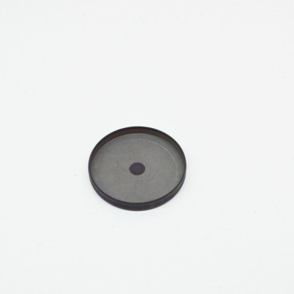 NEW AUDI A3 8P MANUAL TRANSMISSION END CAP 79,35MM 02M301211B ORIGINAL - Image 2